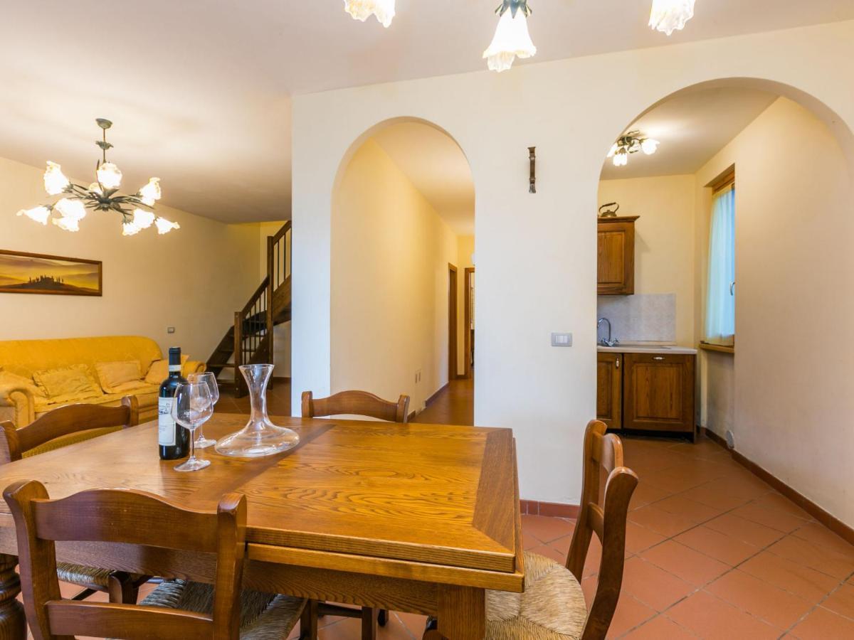 Holiday Home Lavanda By Interhome Badia Agnano المظهر الخارجي الصورة