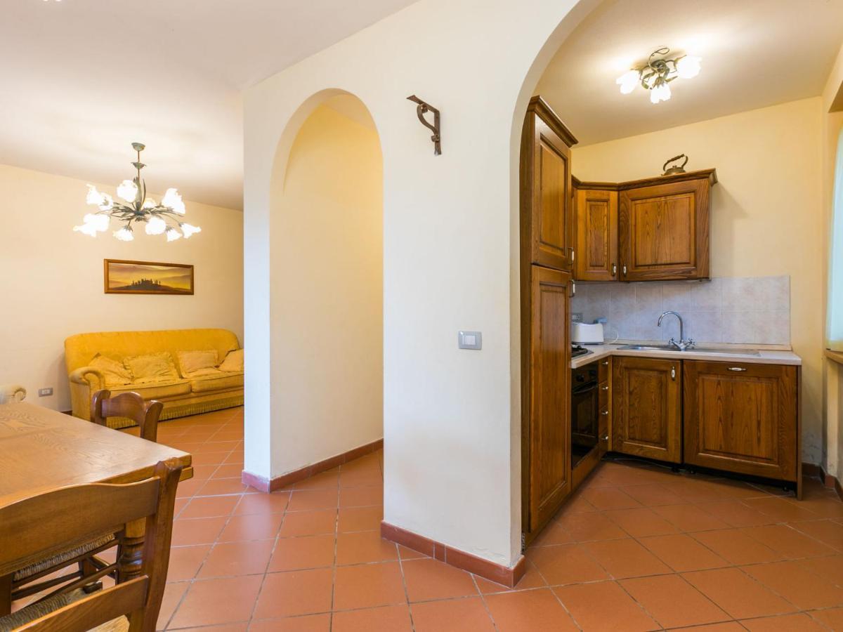 Holiday Home Lavanda By Interhome Badia Agnano المظهر الخارجي الصورة