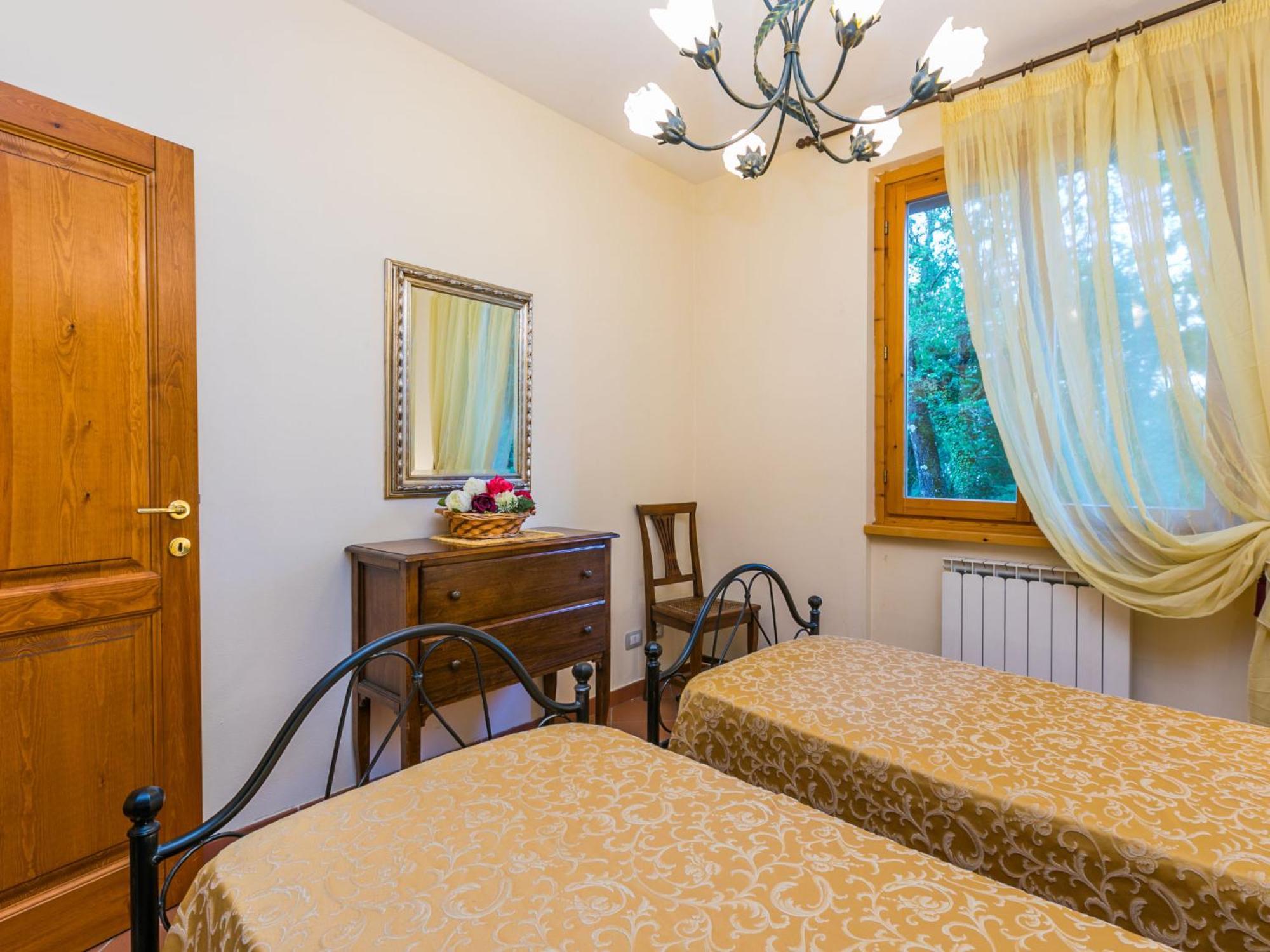 Holiday Home Lavanda By Interhome Badia Agnano المظهر الخارجي الصورة